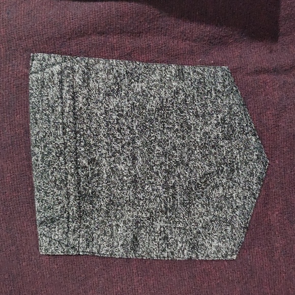 S American Crusader purple and grey - Picture 3 of 6